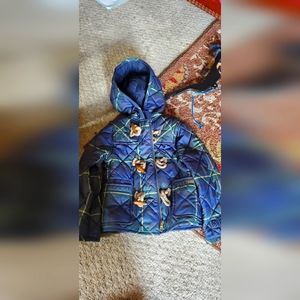 RALPH LAUREN POLO Winter Coat.